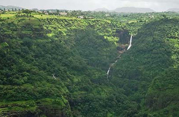 Lonavala and Khandala Hill Station