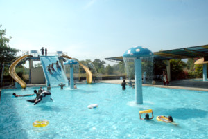 Water Park