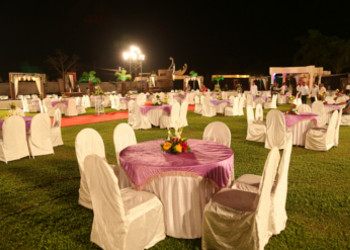 Wedding Uk's Resort