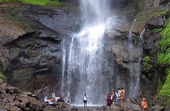 Zenith Waterfall